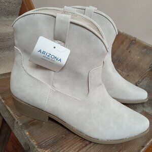 Arizona Jean Co. Women's Size 8 Western Boots NEW!